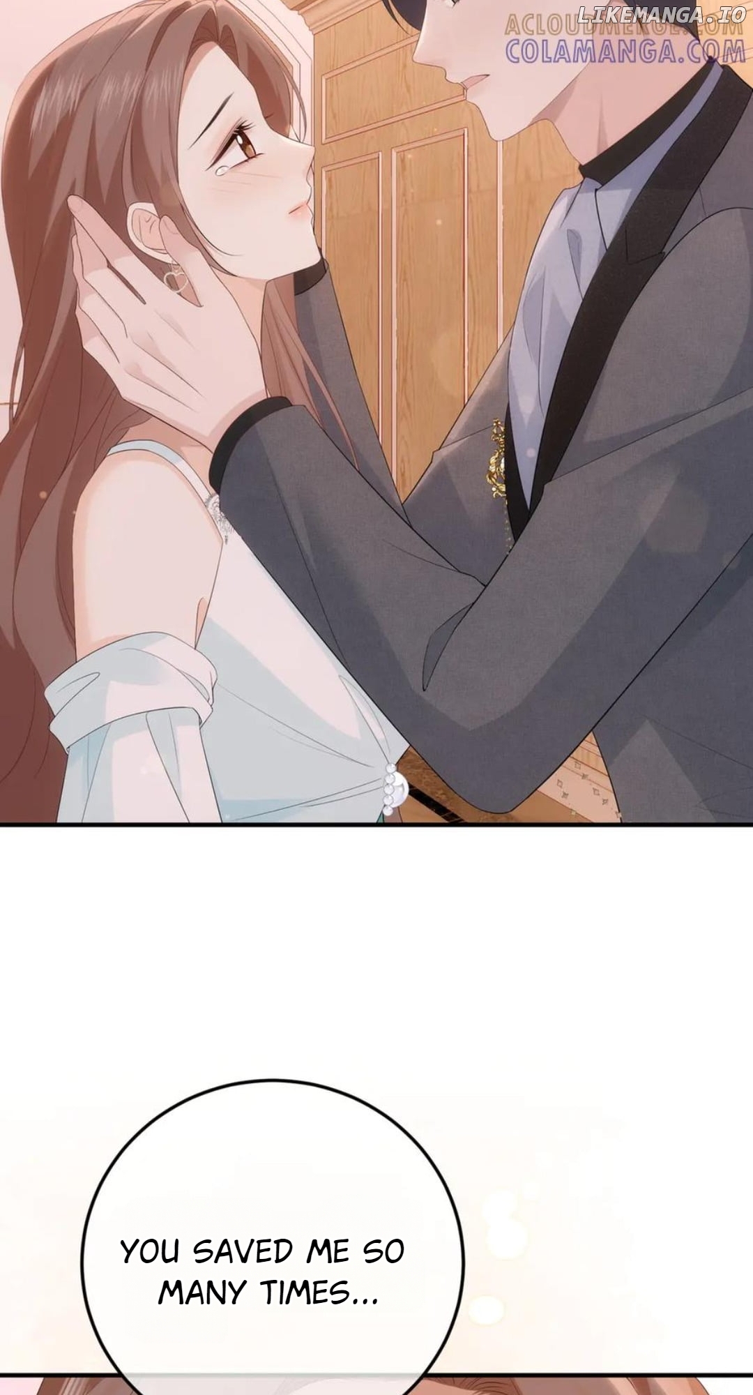 100-Day Warm Marriage Chapter 67 - page 22